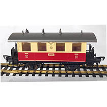 5056 Lokaalbaan personenwagen