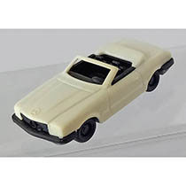 Mercedes 450 SL (1)