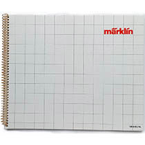 Märklin sortiments-catalogus 1984/85