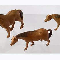 D81 - 3 Paarden (1)