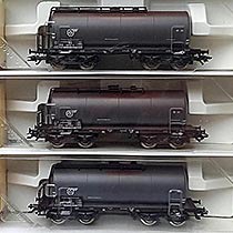 33808 VTG ketelwagenset