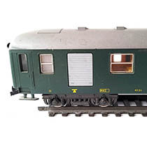 6606 - Coupérijtuig