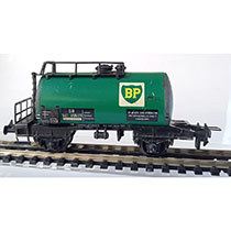 3432 Ketelwagen "BP"