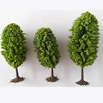 D32 - 3 Loofbomen (3)