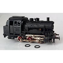 3000-3 Tenderloc BR89