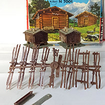 D56 - Hooischuur