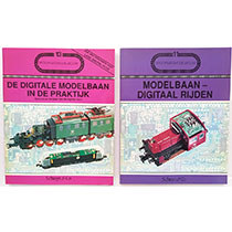 Digitaal rijden