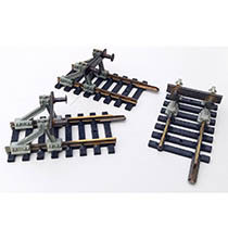 6016 stootblok, kaveltje