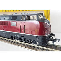 4235-2 V200 dieselloc