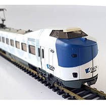149807 ICM-3 "Koploper" in Aegon uitvoering van de NS