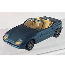 BMW Z1 Cabriolet