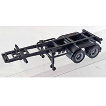 Containerchassis