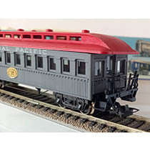 232/2/po Personenwagen