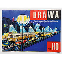 Brawa 1965