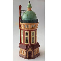 D65 - Watertoren Bielefeld
