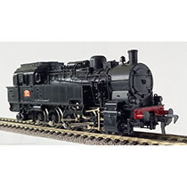 4094 Stoommloc BR94
