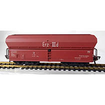 5520 4-Assige zelflosser