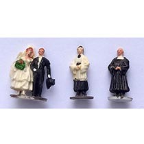 4 - Figuren in schaal N