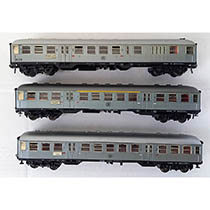 5120/21/22 set zilverlingen