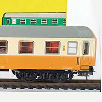 426/00095 2e klas zitrijtuig