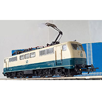 2453 - E-loc DB BR 111