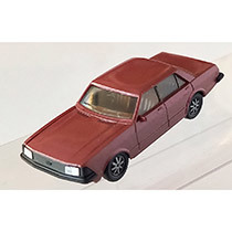 Ford Granada Ghia 28 i