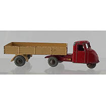 Mechanical Horse and Trailer