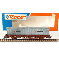 46320 Rongenwagen