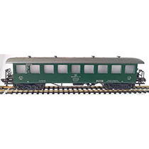 5137 - Mannschaftswagen