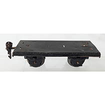 Märklin platte wagen