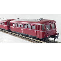 4400 - Railbusgarnituur VT98