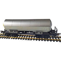 1499 Drukgas ketelwagen