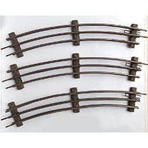 Gebogen rails, buitenbocht-13