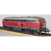 3075 Dieselloc BR216