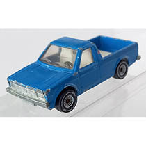 VW Pickup Truck