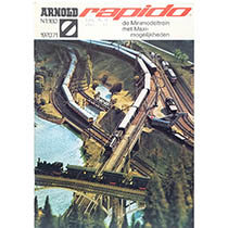 Arnold Rapido1970/71