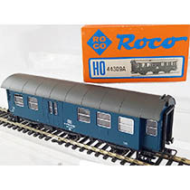 44309A Werkplaatswagen