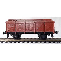 3423 Klapdekselwagen