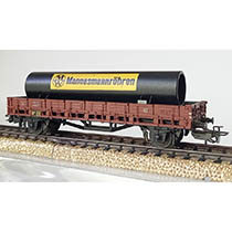 4616 Buizenwagen