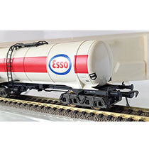 5470 Ketelwagen, 4-assig