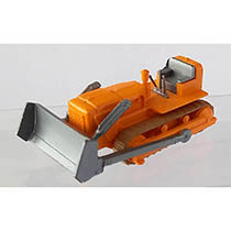 Bulldozer