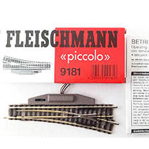 9181N El. wissel, rechts