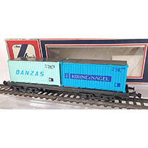 6786 Containerwagen