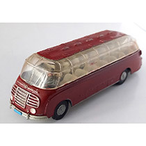 Setra S8  Bus