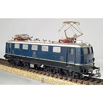 3034 E41 Elektrolok