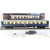 2180 Revell Pullman