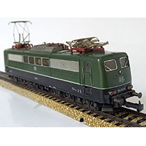 3057 Elektrolok BR151